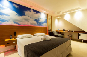 Motel Maresias - Radial Leste